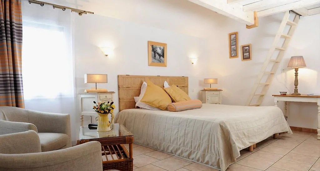 Hotel La Grange Aux Marmottes 비스코스 프랑스