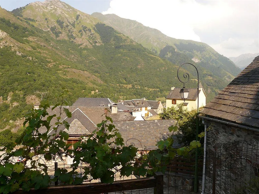 Hotel La Grange Aux Marmottes 비스코스