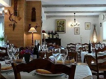 Hotel La Grange Aux Marmottes 비스코스
