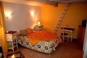 Hotel La Grange Aux Marmottes 비스코스 프랑스