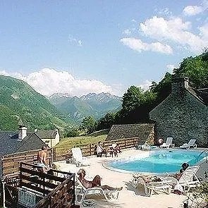 Hotel La Grange Aux Marmottes 비스코스 4*,  프랑스