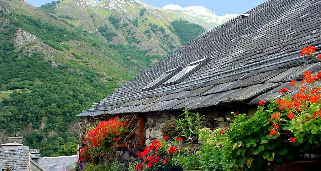 Hotel La Grange Aux Marmottes Viscos