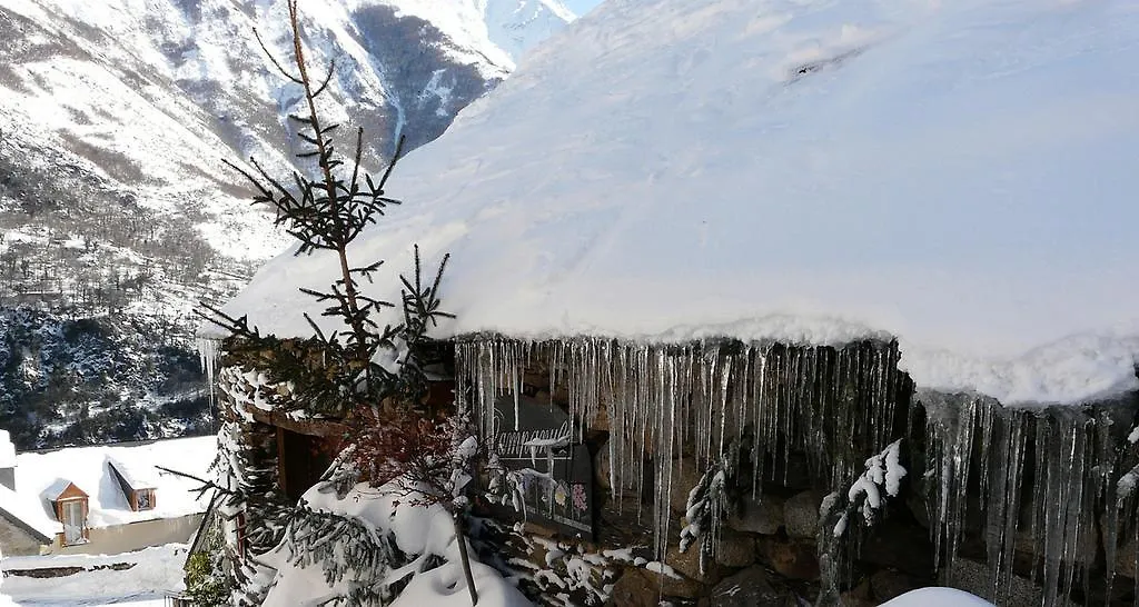 Hotel La Grange Aux Marmottes Viscos
