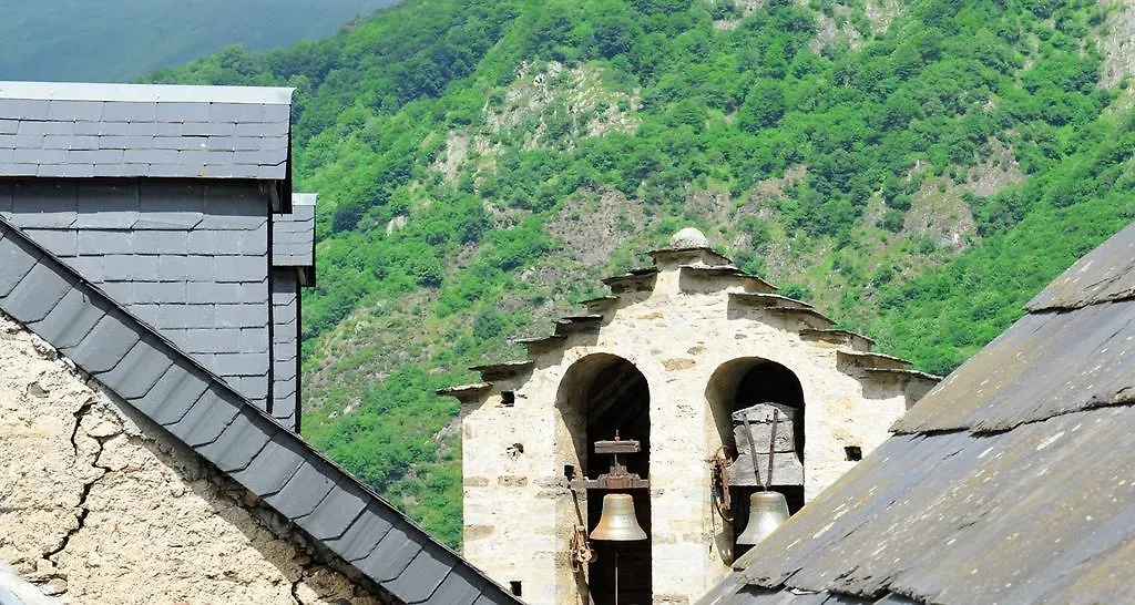 Hotel La Grange Aux Marmottes Viscos