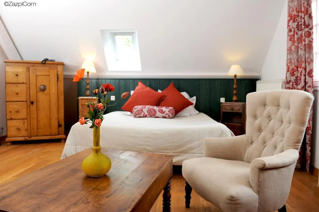 Hotel La Grange Aux Marmottes Viscos