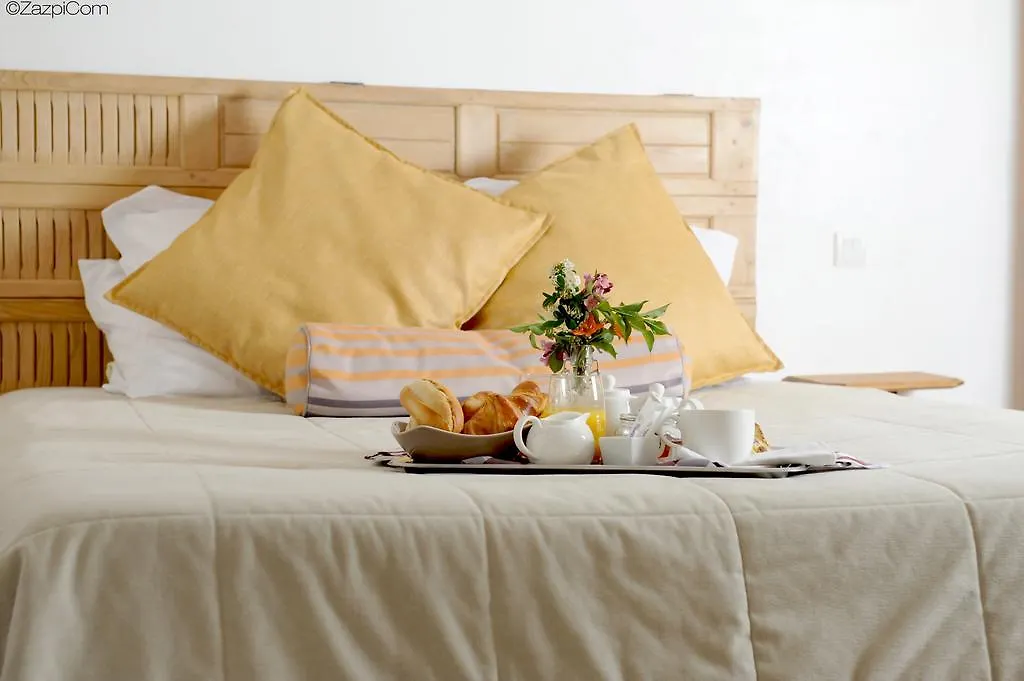 Hotel La Grange Aux Marmottes Viscos