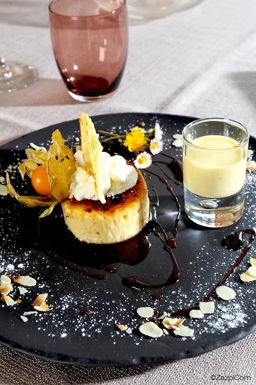 Hotel La Grange Aux Marmottes Viscos 4*,