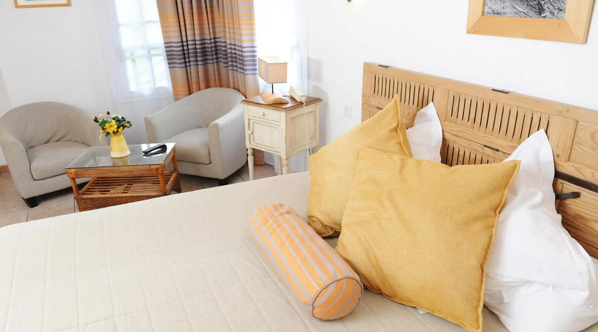 Hotel La Grange Aux Marmottes Viscos