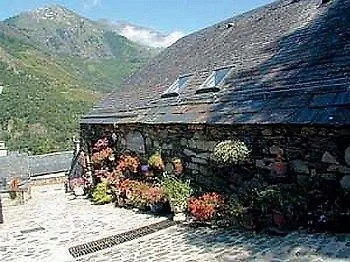 Hotel La Grange Aux Marmottes Viscos
